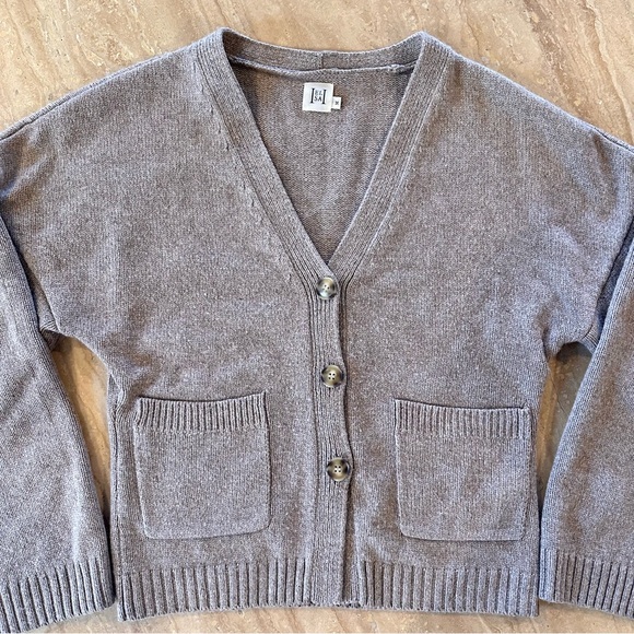 Helsa Sanna Cardigan - Picture 7 of 9